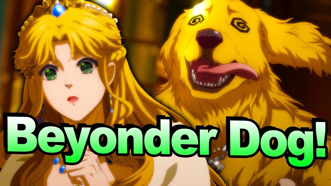 Fool becomes a God?! - Lord of Mysteries Episode 4 Reaction!