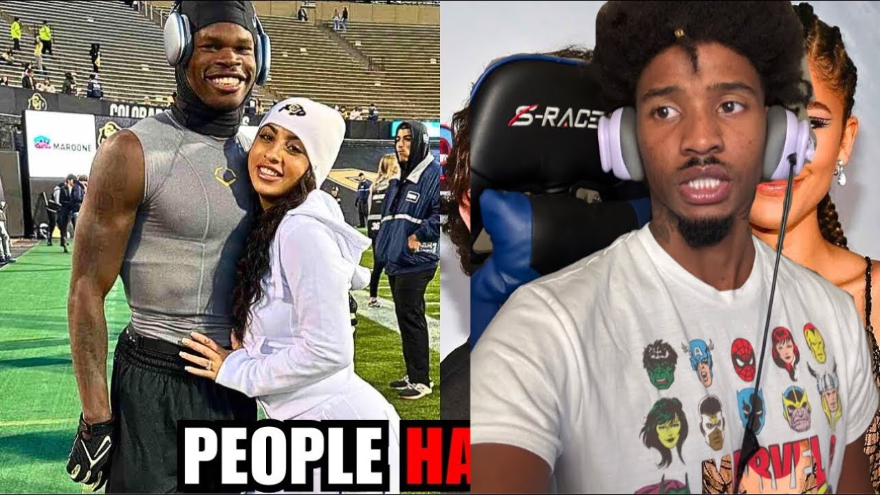 Why Everyone Hate On Interracial Relationships...... (Reaction)
