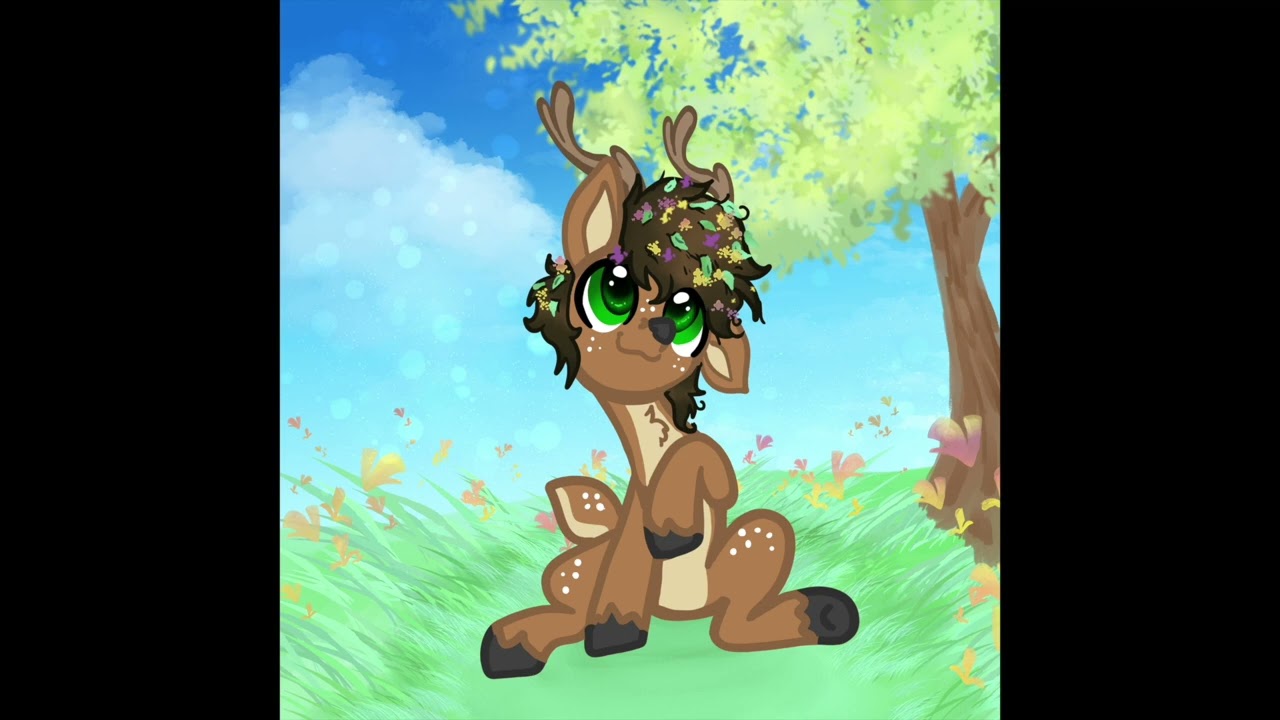 Pony Town Seasons: Spring 03 Short sleeve