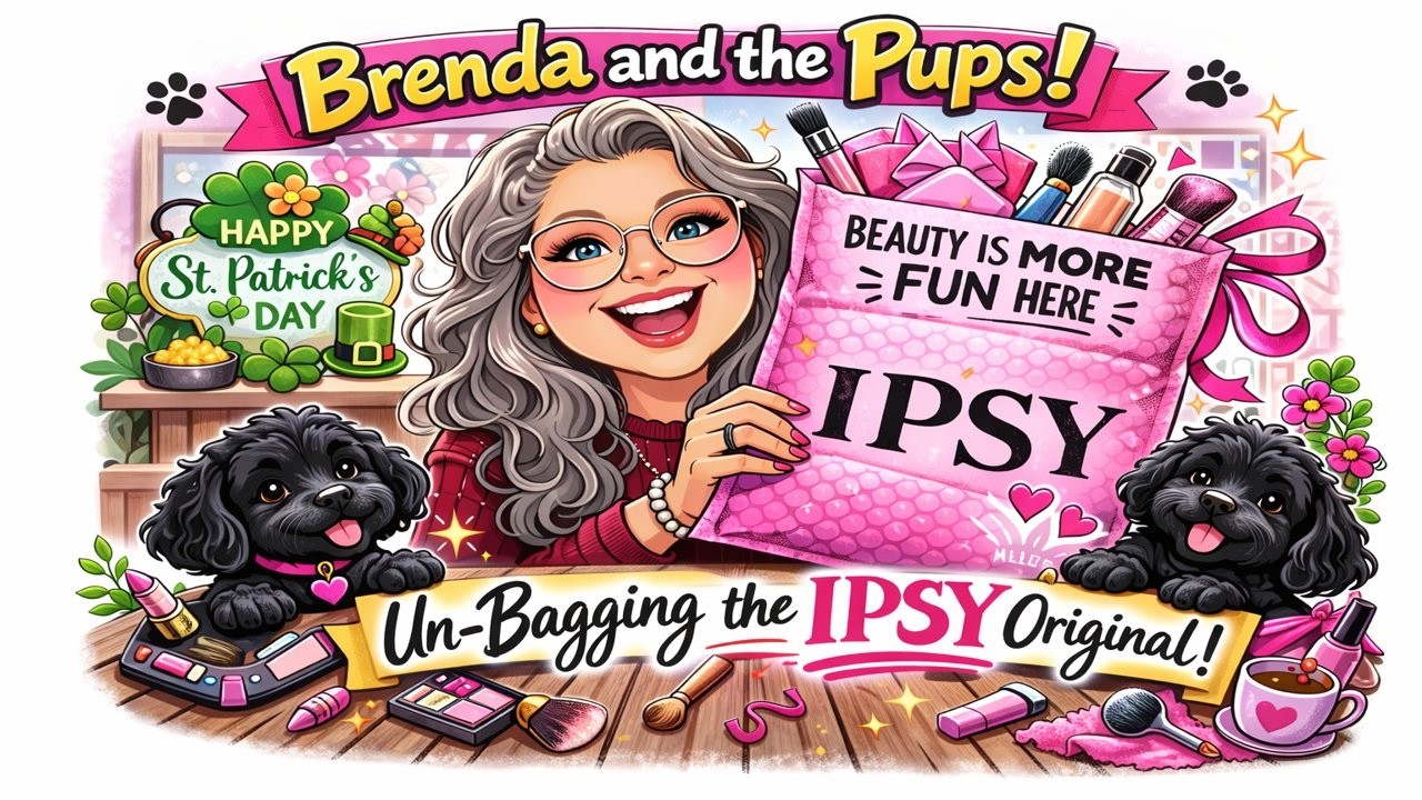 IPSY Original Bag  Haul Feb 2026