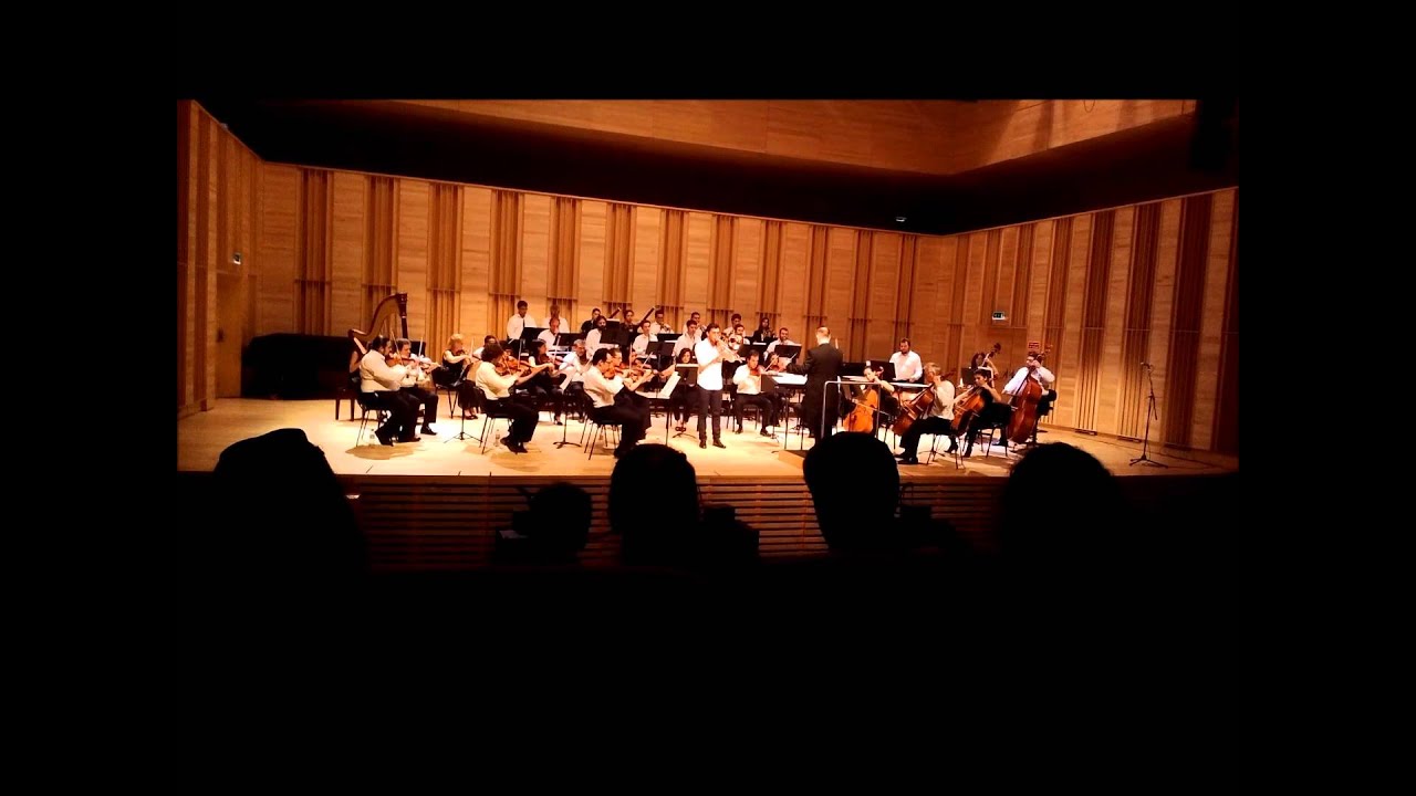 concerto in one movement lebedev tuba or bass trombone