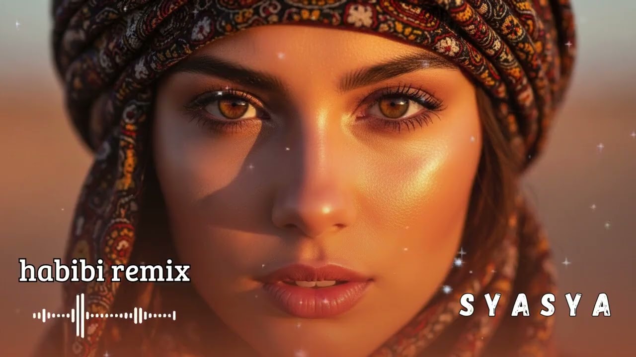 🔥 Best Habibi Remix 2026 – Arabic Night Club Party Mix