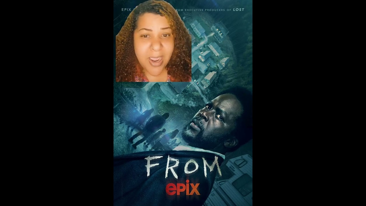 From Series from Epix Review & Trailer