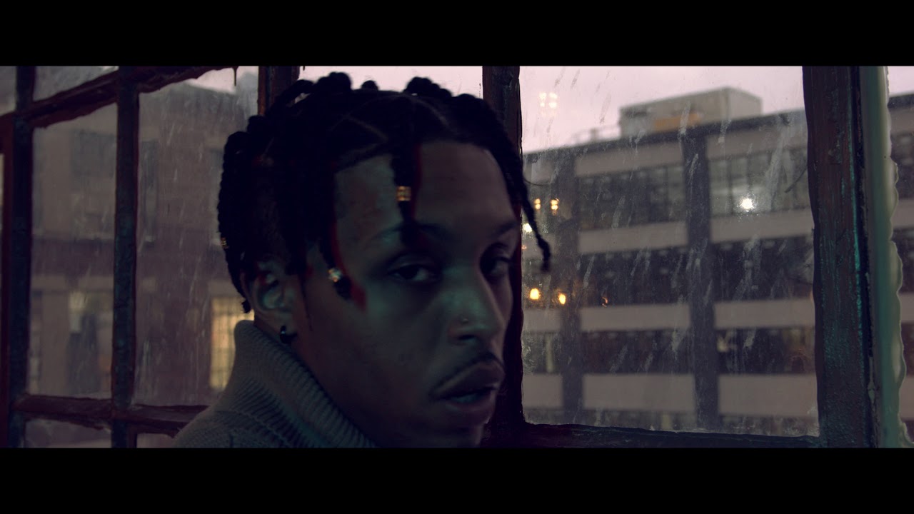 Osagye - Worth