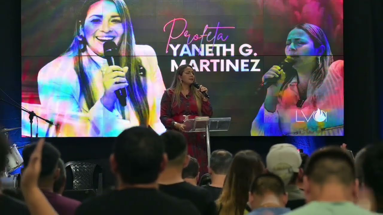 MUESTRAME TU FUEGO | YANETH G MARTNEZ 