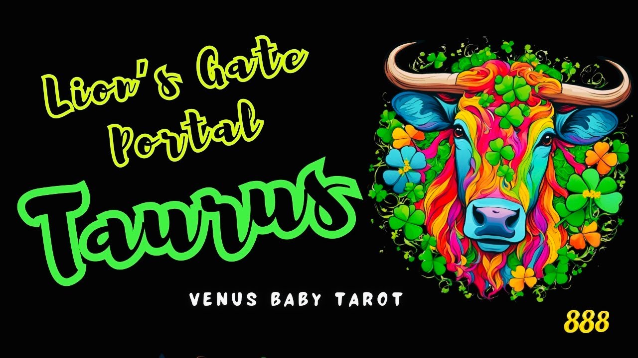 ♉️ Taurus- A New Wave of Infinite Abundance and Creative Magic! 🪄