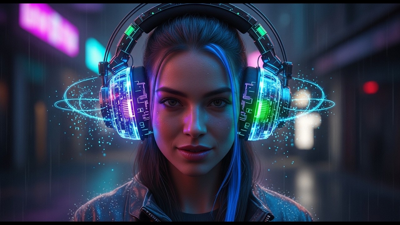 Euphoric Pulse 2026 | Melodic EDM Journey 🚀 | SoundNova1