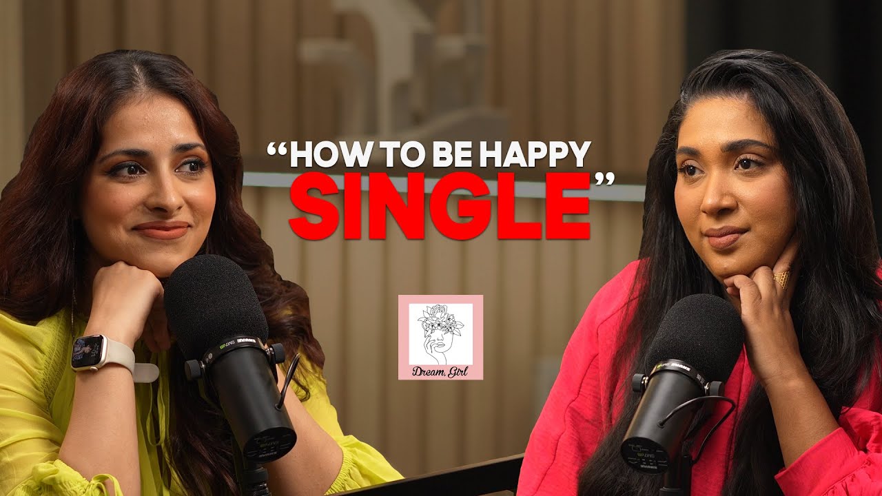 Having a Crush, Trusting God & Being an Influencer | Sidra Hafeez