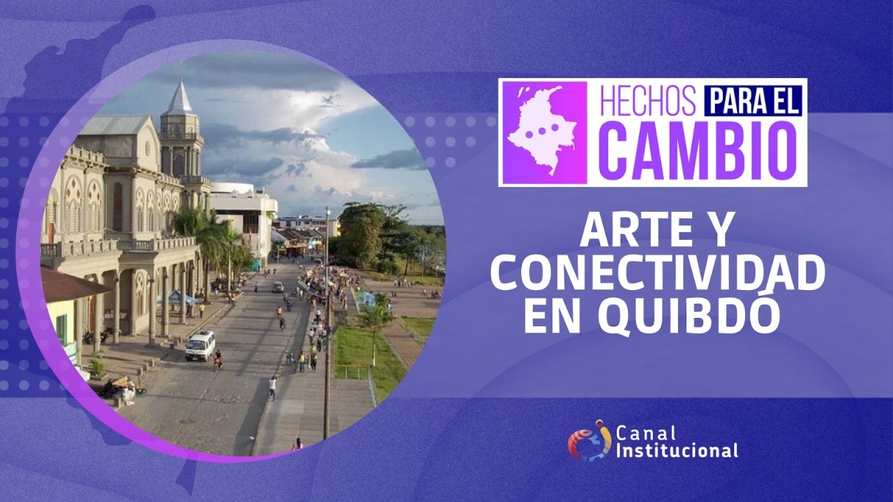 Hechos para el Cambio - Capítulo 8