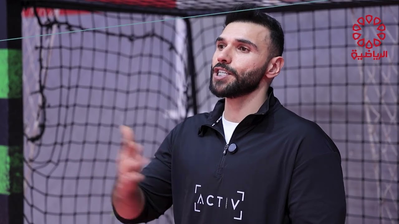 توازن علي الخضر