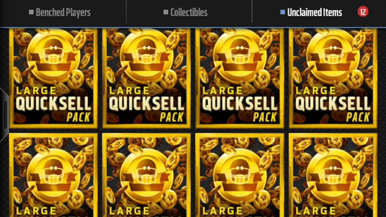 20 Large Quicksells| I Pulled 500k!!