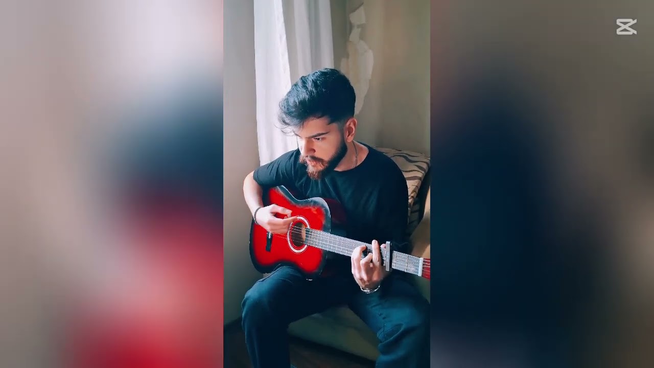 Barış Akarsu - Gel Gör Beni (Yunus Emre Şiiri) 