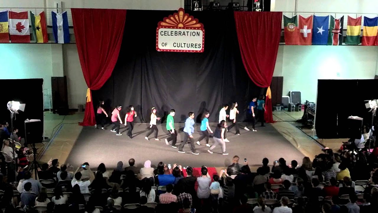 UTSW Multicultural Show 2013 - Kreative Seoul (Official Music Video)