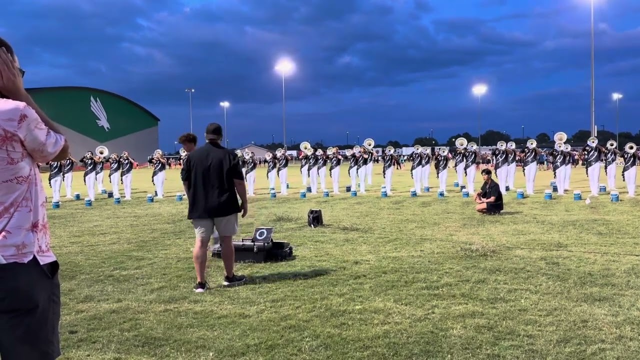 2024 Phantom Regiment Into the Light
