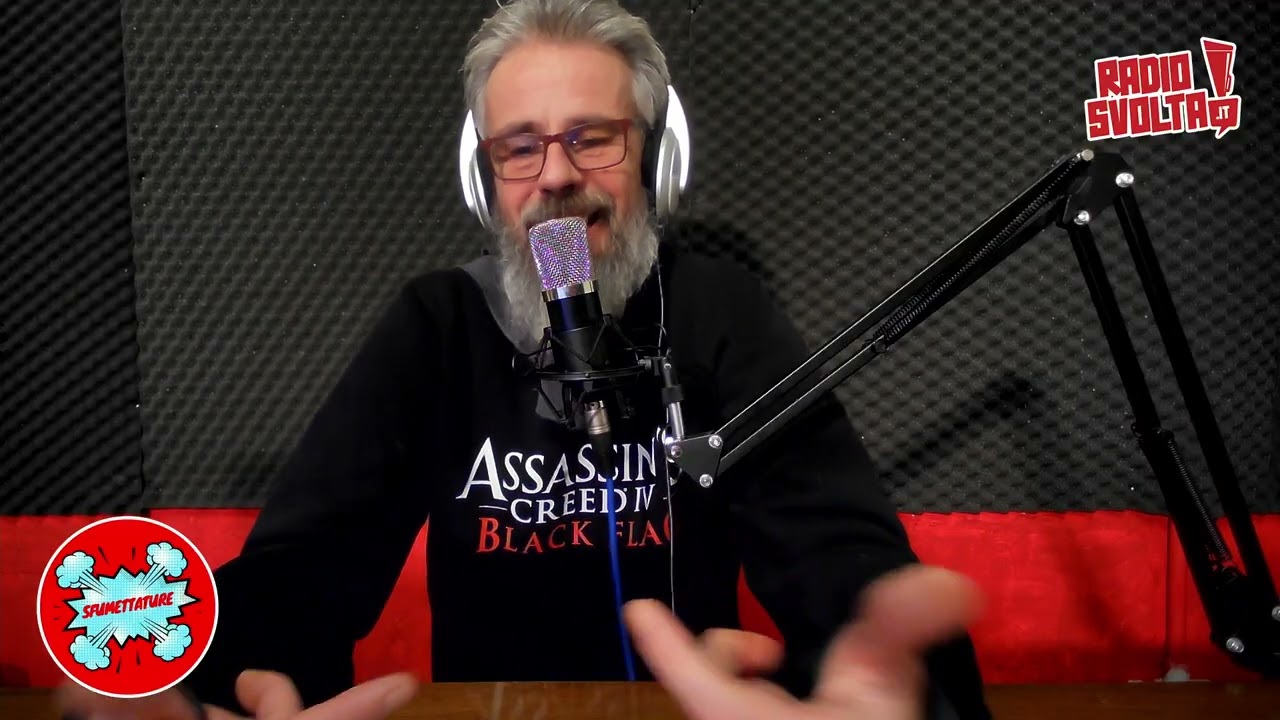 SFUMETTATURE - Wonder man, l'era di rivelazione,Thor