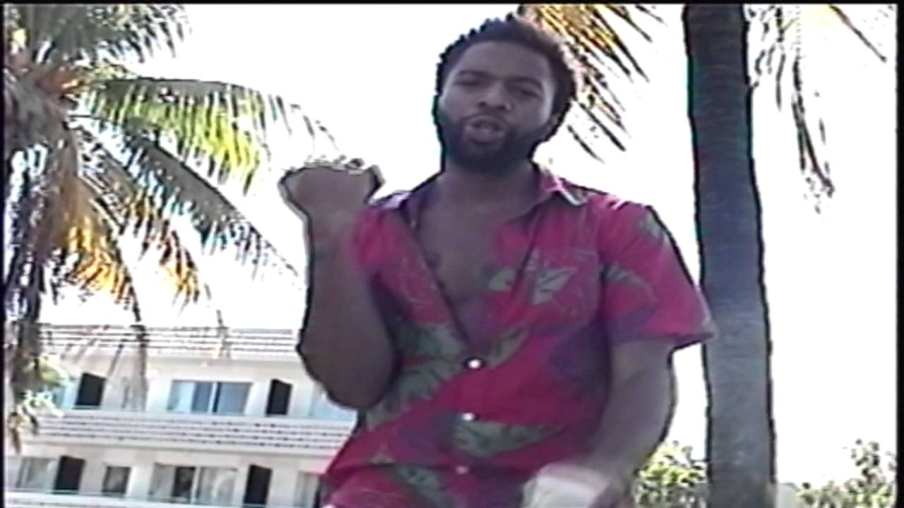 MFK MARCY MANE - SO DAYM HOT [OFFICAL VIDEO]