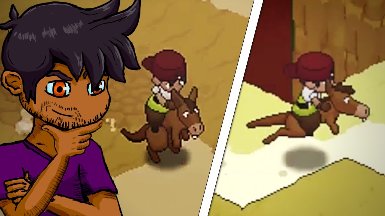MONTARIAS NO RPG TÁTICO!