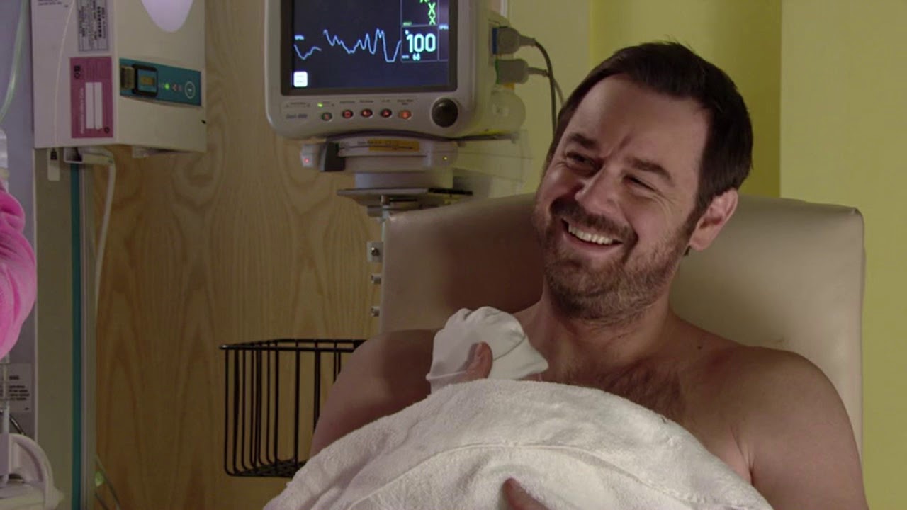 Mick & Linda - 15th May 2015 part 1