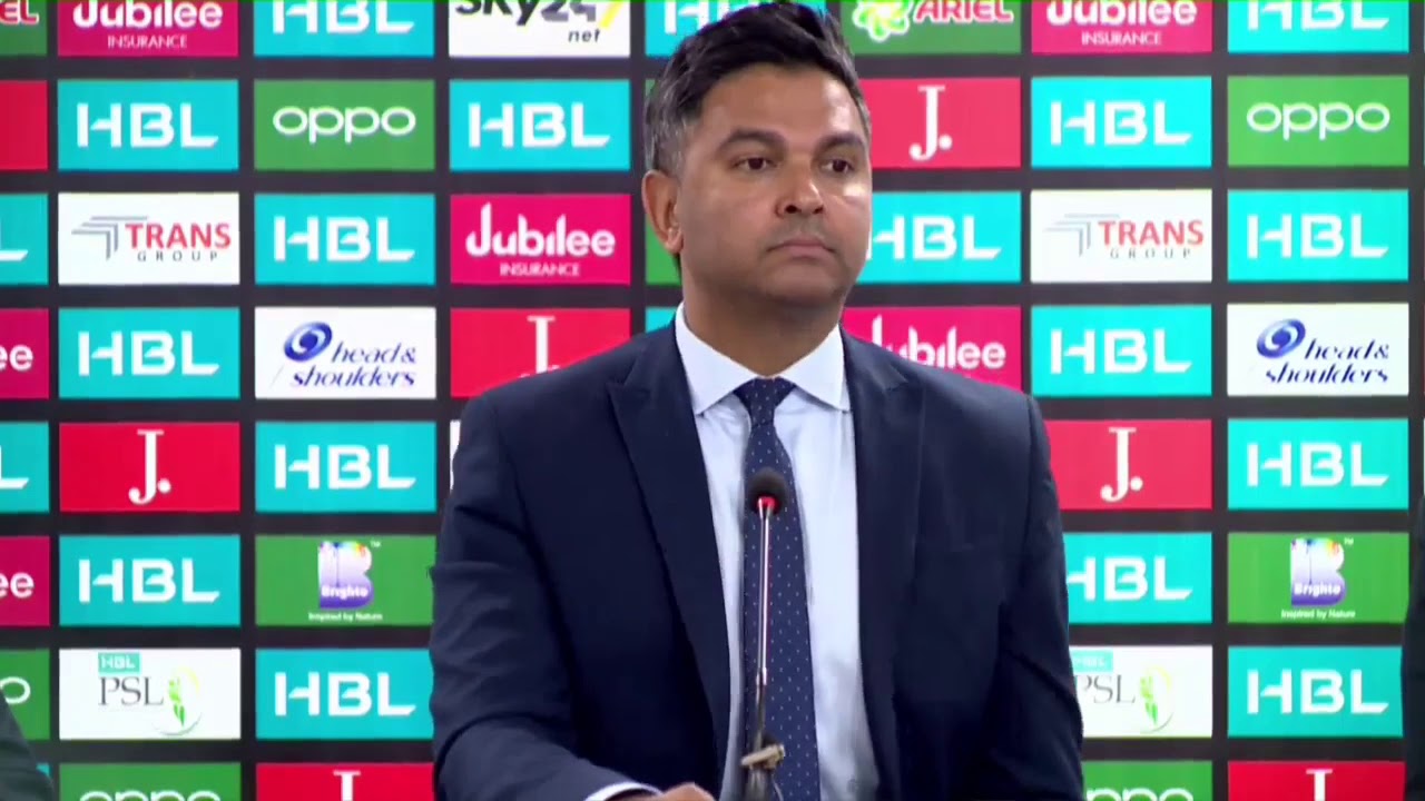PCB press conference PSL 6 CANCELLED