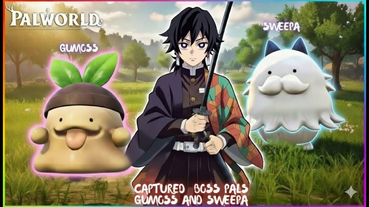 ⛩️🌸 Boss Hunt Ep. 4  ||  The 