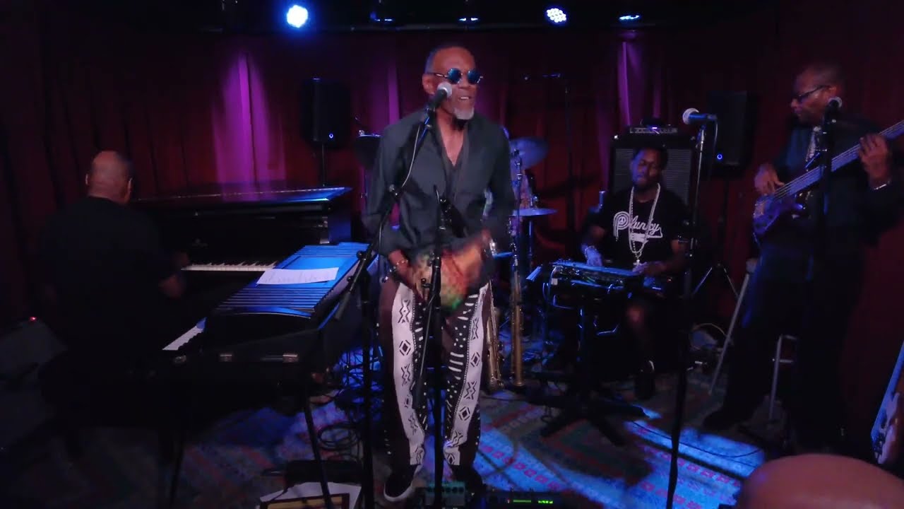 Oneness of Juju Live in Philly 2023 