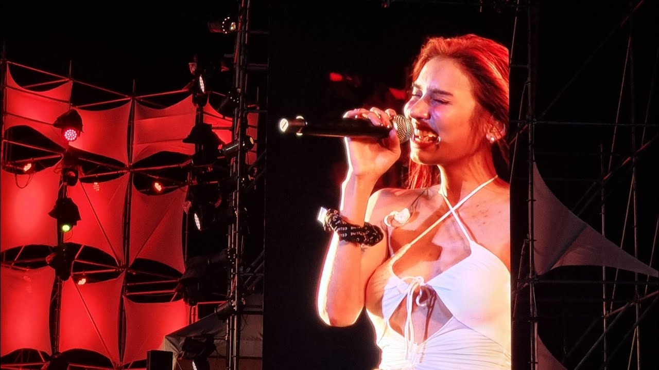 วาดไว้ - Bowkylion [25Mar2023] #BeachBoysAndGirlsMusicFest #Atimeshowbiz