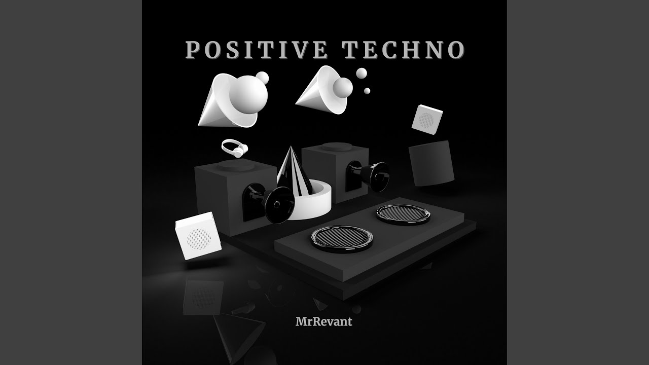 Uplifting Techno