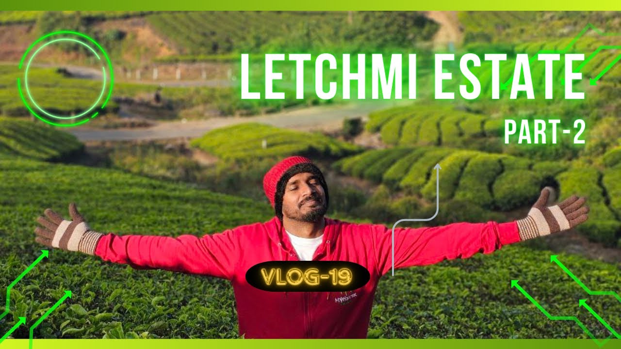 Munnar Diaries | Day 2 Morning at Kuhi The Mist | #munnardiaries 