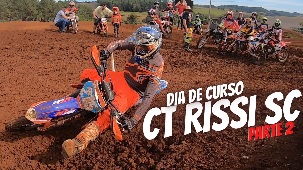 Quem tem dificuldade em curvas é por que ainda não aprendeu isso