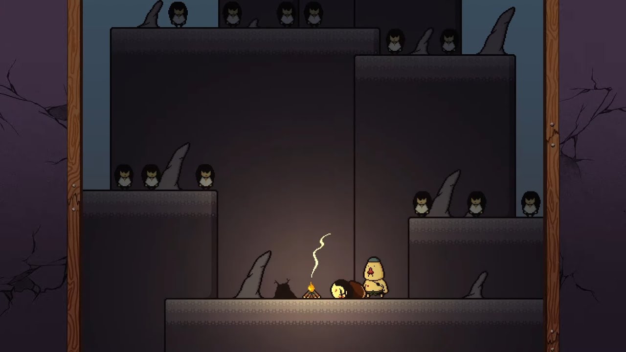 LISA: Definitive Edition - Brad Dog
