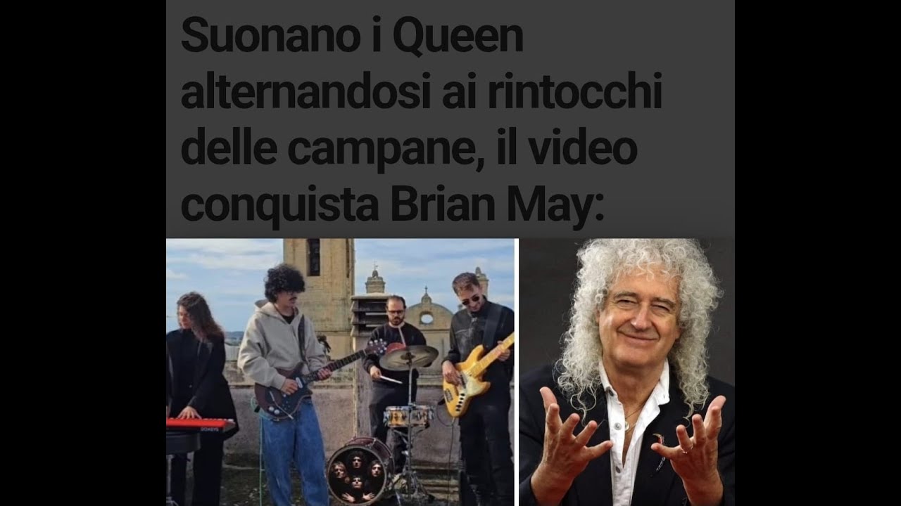 Social Night - Dal Salento al plauso social di Brian May dei Queen: il progetto Beatter Lab