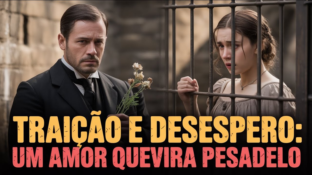 Desespero e Traição: A Vingança de Um Amante Rejeitado Pela Filha do Barão