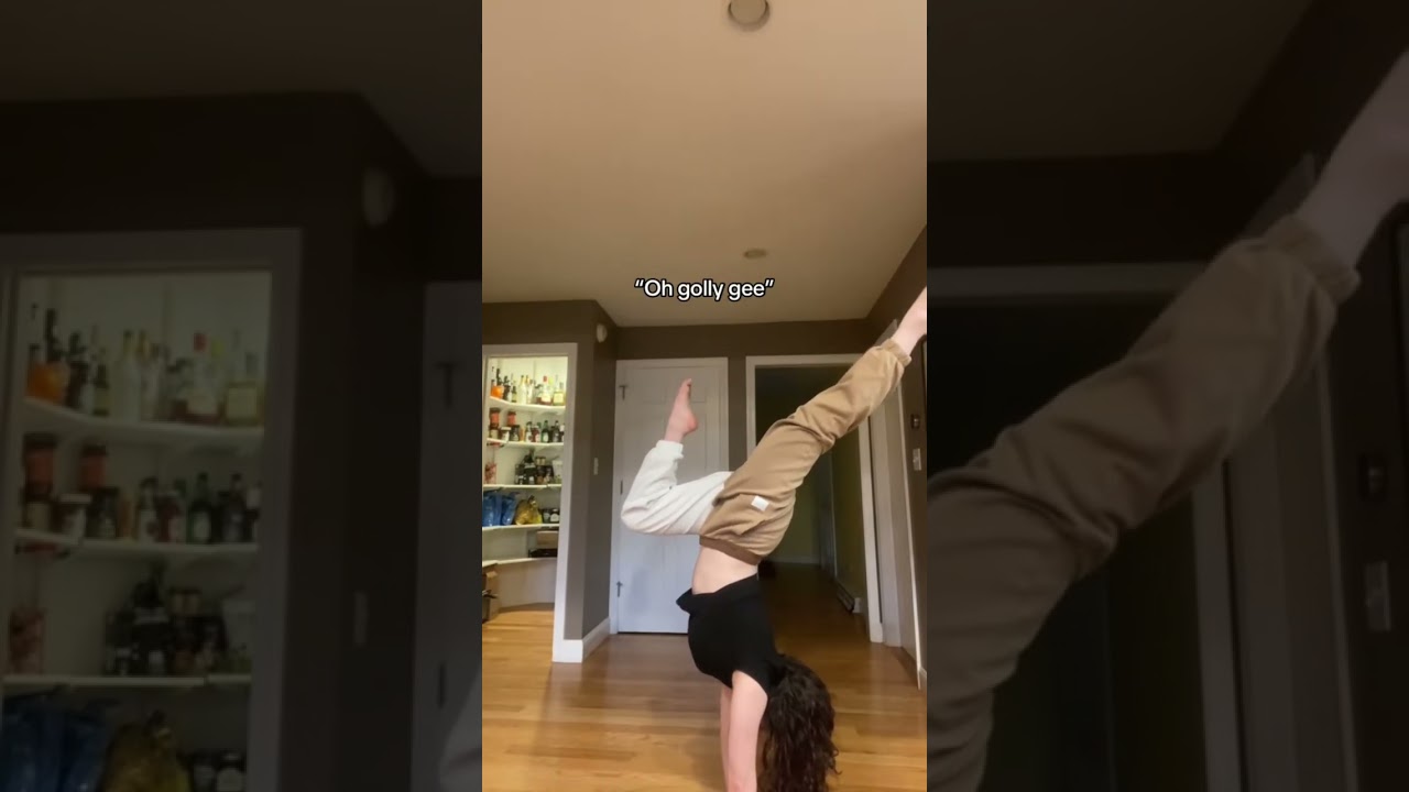 I just know she&rsquo;d love the handstand twerk&hellip; #tatemcraeedit #tatemcraelyrics #dancerlife