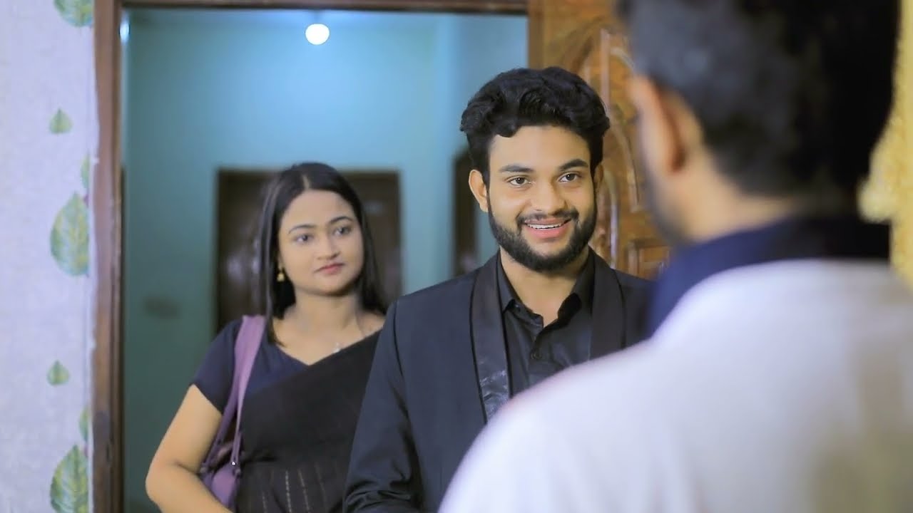STN Bangla Natok, 25 Aug | STN Motivation | Ajker Porbo | দেখুন শেষ পর্যন্ত কি হলো