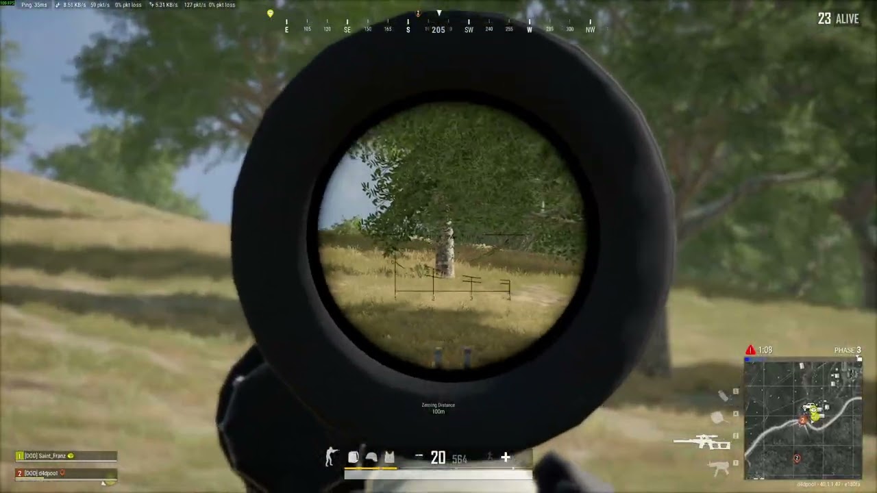 Monsternade FTW