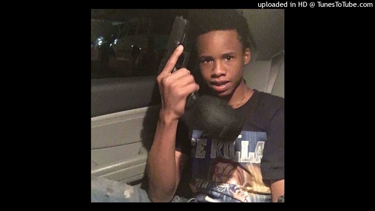 *FREE FOR PROFIT* Tay K Type Beat ''Find Me''
