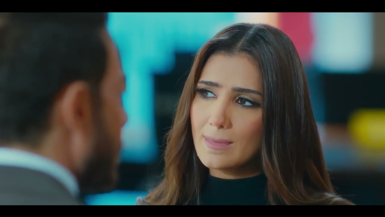 لؤلؤ تطلب من طارق يسامحها