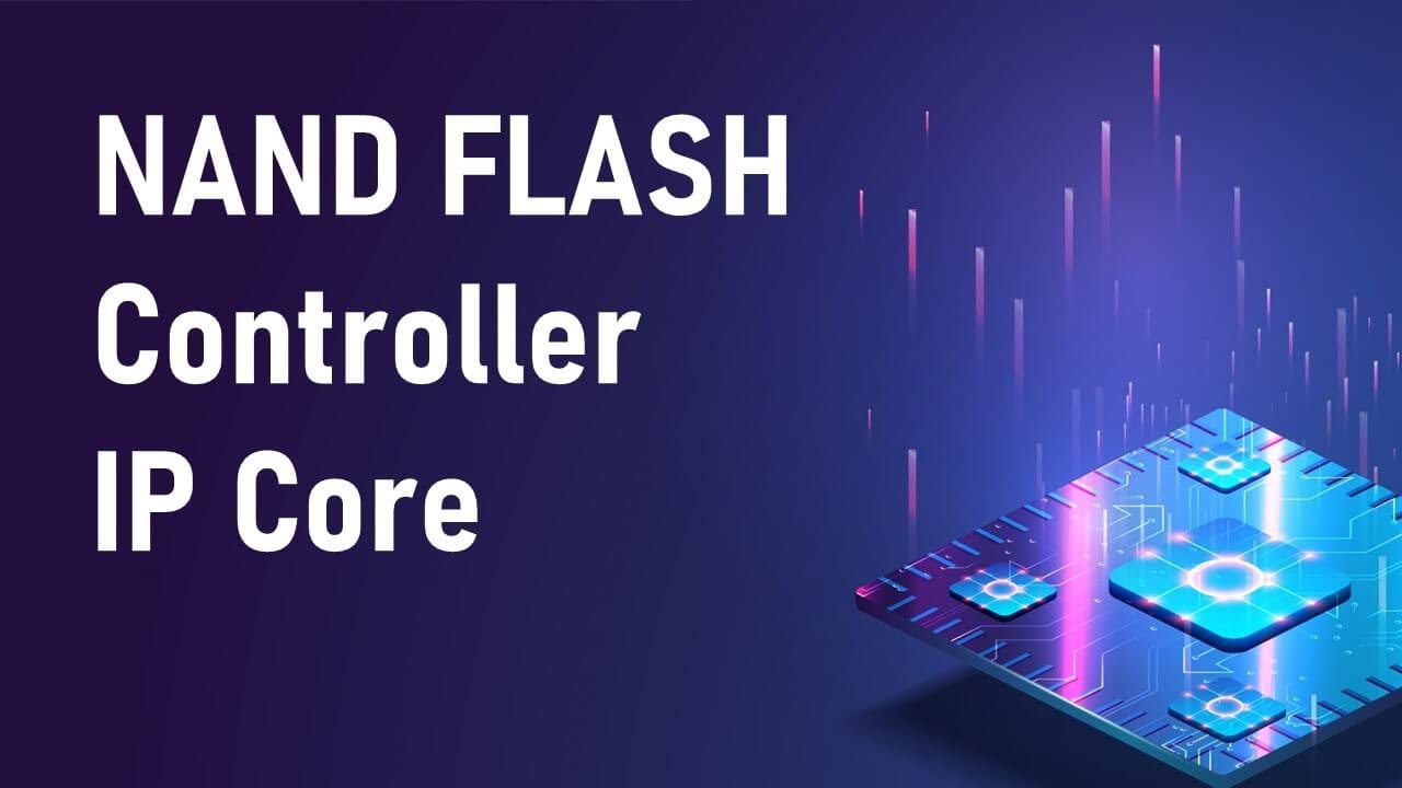 Unveiling the Magic of NAND Flash Memory