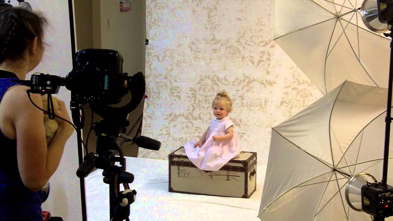 Preschool photography