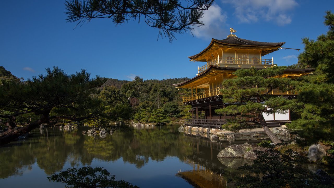 10 days trip to JAPAN -  trailer