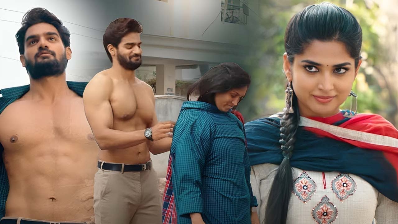 Guna 369 South Hindi Dubbed Movie - Kartikeya, Anagha -  New South Hindi Dubbed Movie Part 3