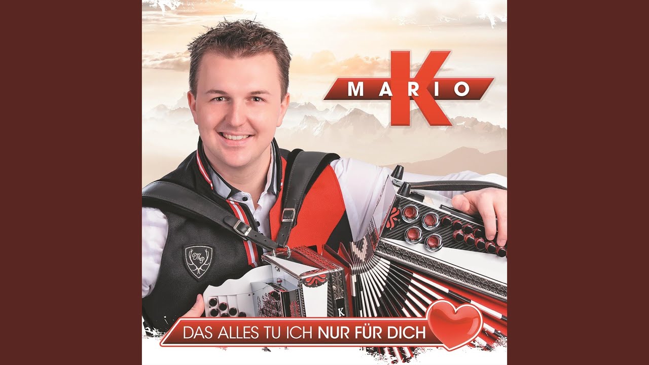 Das alles tu ich nur für dich
