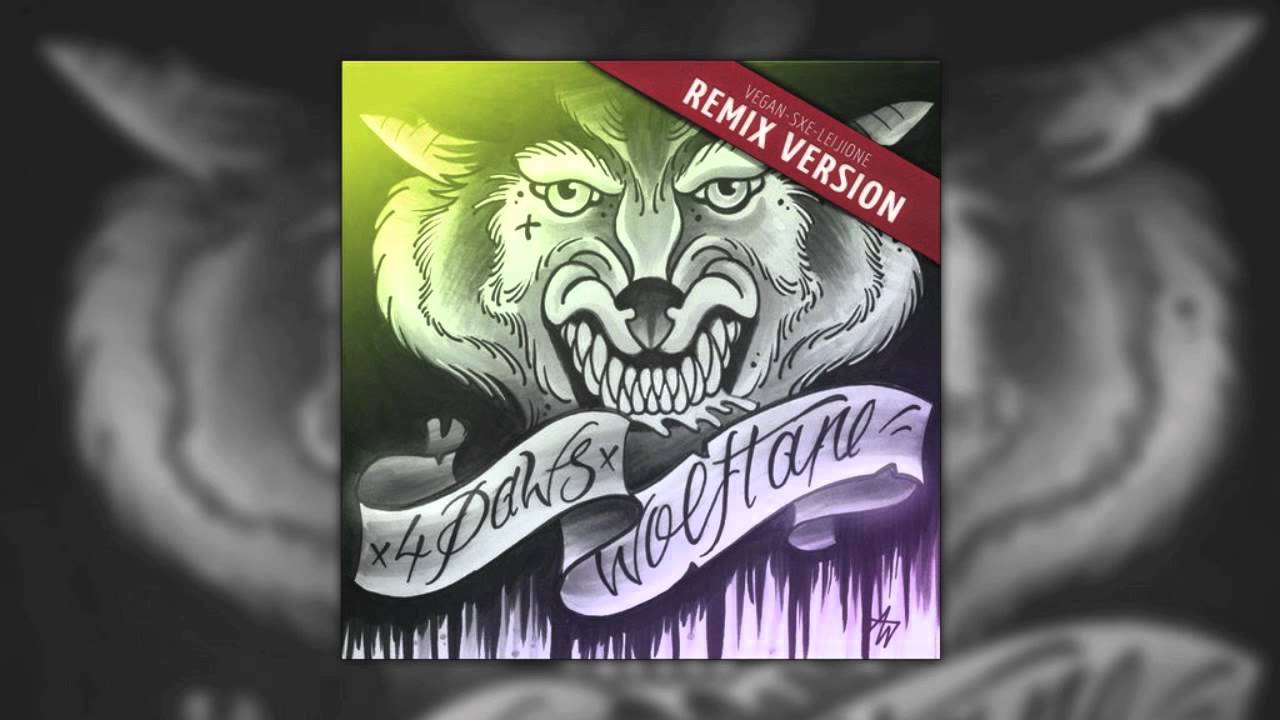 4Paws - Feuersturm (LeijiONE-Remix)