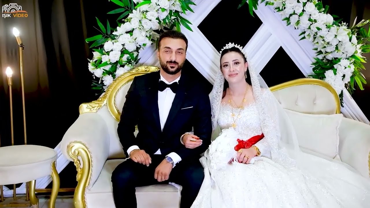 Rojhat Ronahi & Rame Rumet - Xelef (Malbata Atabey) 03.08.2025 part2