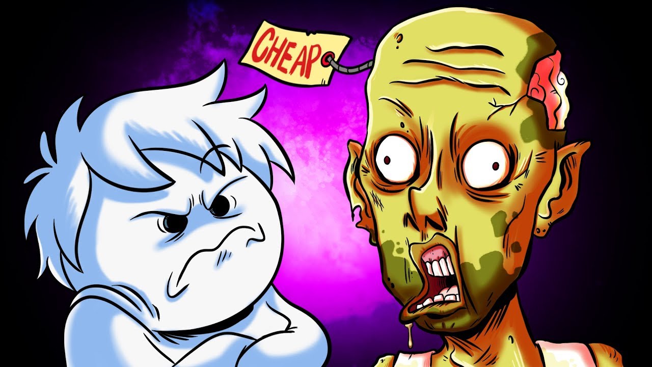 Oney Plays The WORST Game We've EVER Played