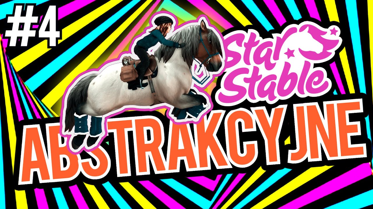 😱ABSTRAKCYJNE SSO #4 😱