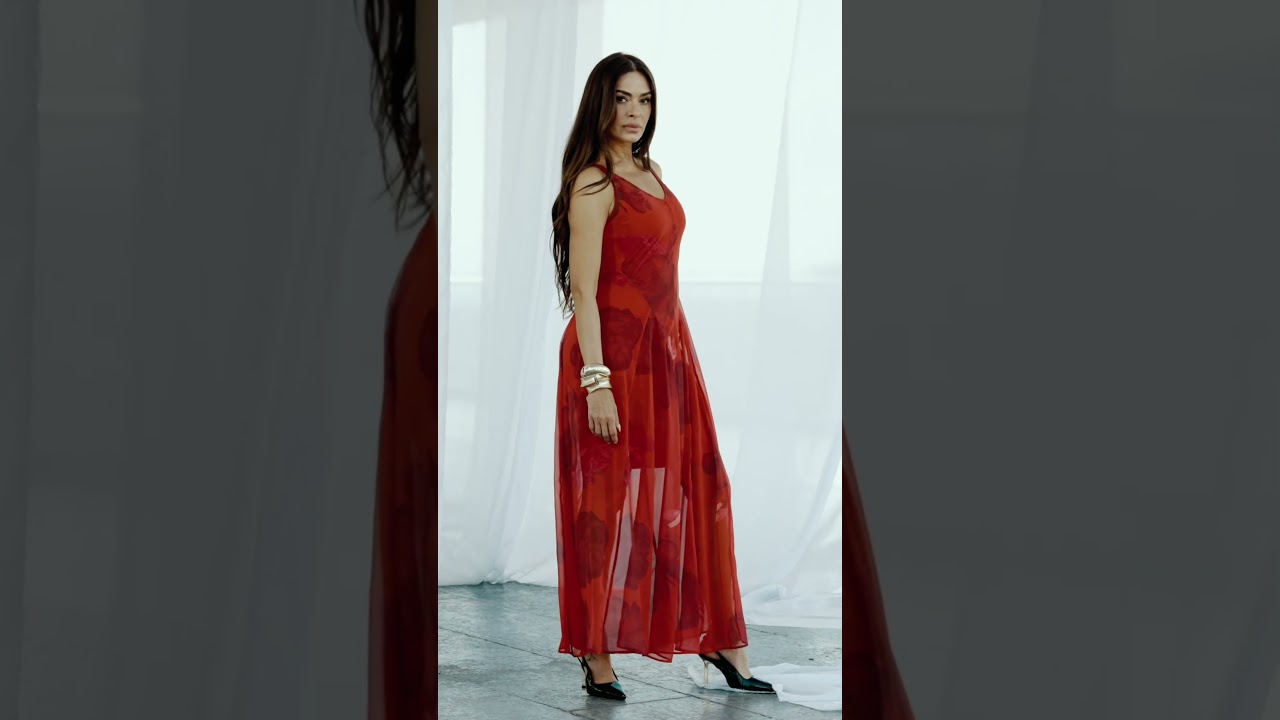 Colección Primavera - Verano '26 (ft. Galilea Montijo & Diego Klein)