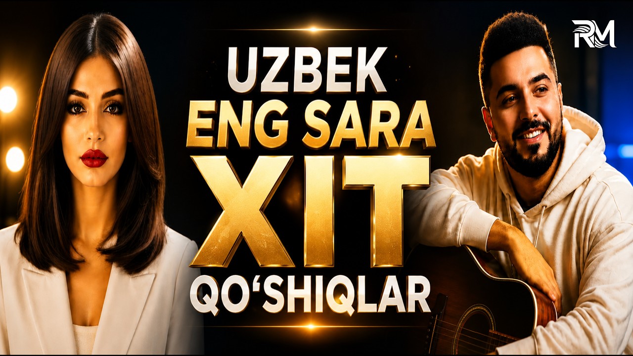 UZBEK YANGI XIT DUET TOP 15 QO'SHIQLAR