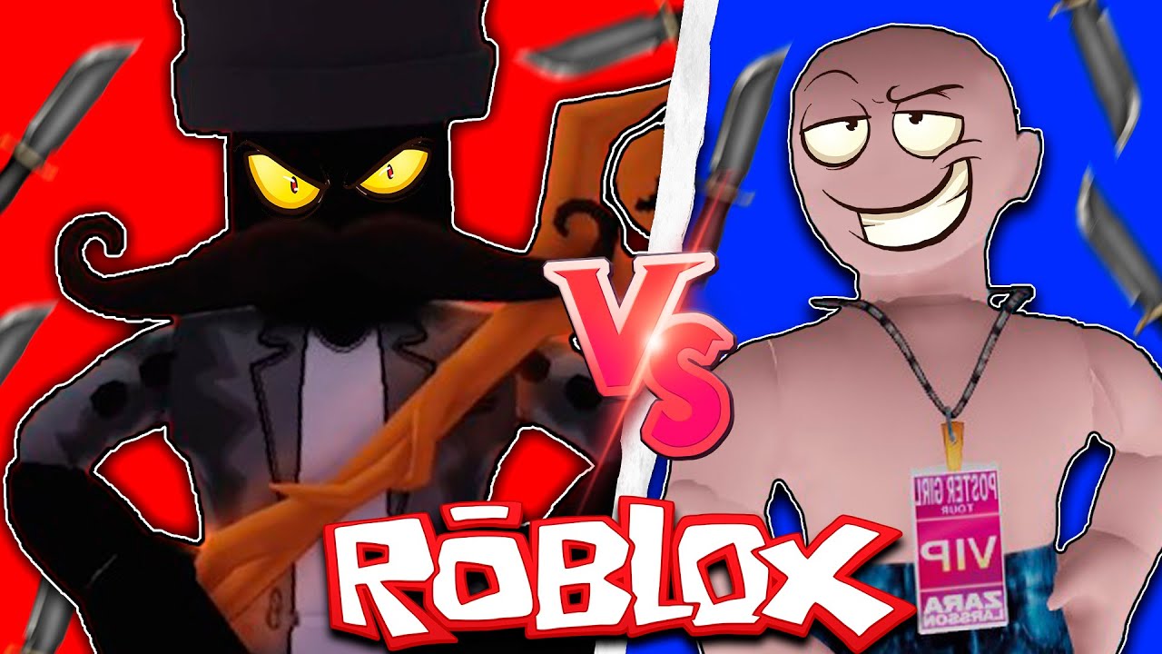 Лысый Против Про Маньяка в Выжить Убийца в ROBLOX!!! | 🔪 Побег от убийцы! | Survive the Killer