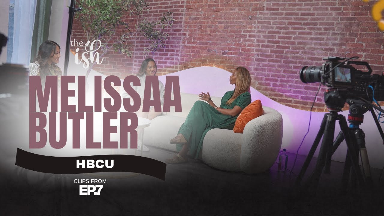 What attending an HBCU did for The Lip Bar CEO Melissa Butler